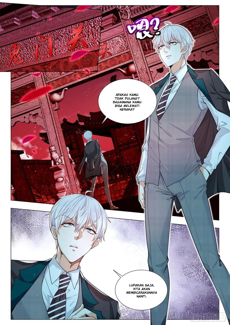 Shen Hao’s Heavenly Fall System Chapter 406 Gambar 2